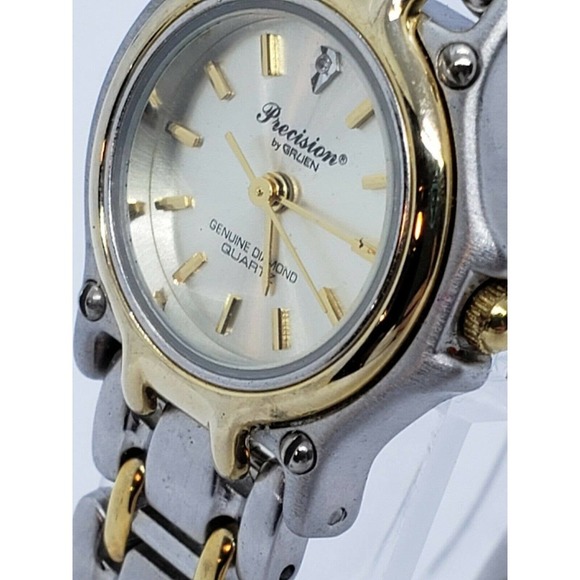 Gruen Precision Women\'s Watch PIM105P main image 6